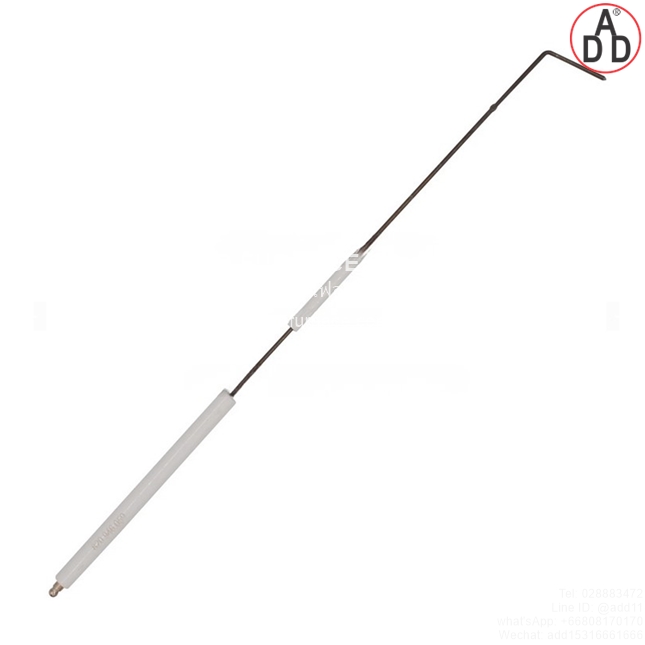 Riello Ignition Electrode 3012429(1)